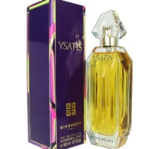 Ysatis
