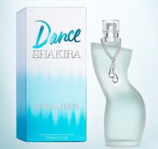 Shakira Dance Diamonds