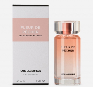 Karl Lagerfeld Fleur De Pecher