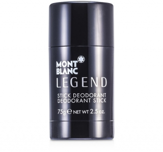 Mont Blanc Legend Deodorant Stick