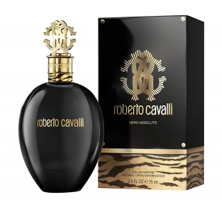 Roberto Cavalli Nero Assoluto