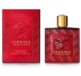 Versace Eros Flame 100ml