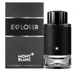 Mont Blanc Explorer 100ml