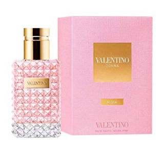 Valentino Donna Acqua