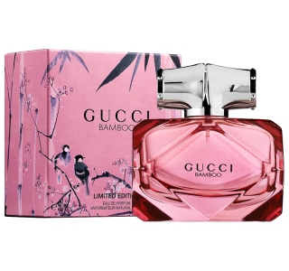 Gucci Bamboo Limited Edition