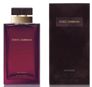 D&G Intense for women