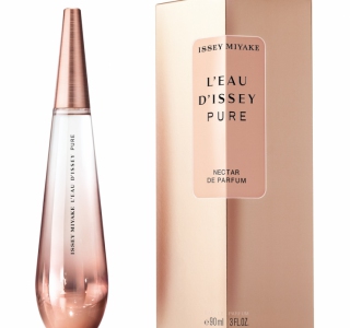 L'eau D'issey Pure Nectar De Parfum