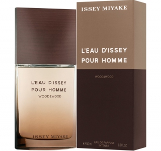 L'eau D'issey Pour Homme Wood&Wood Intense