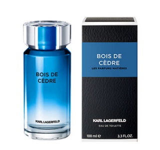 Karl Lagerfeld Bois De Cedre