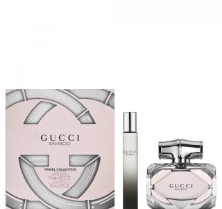 Gucci Bamboo Gift 2pc