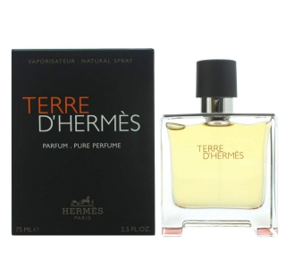 Terre D'Hermes Parfum