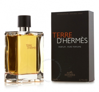 Terre D'Hermes Parfum