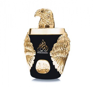 Ghala Zayed Luxuru Gold