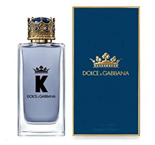 K By Dolce & Gabbana