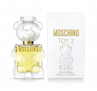 Moschino Toy 2 100ml