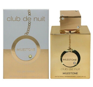 Club de nuit Milestone