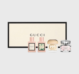 Gift Gucci mini 4pc