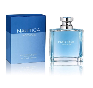 Nautica Voyage 100ml