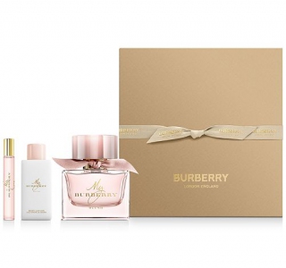 My Burberry Blush Giftset 3pc