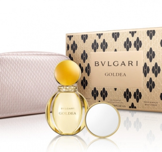 Goldea Bvlgari Giftset 3pc