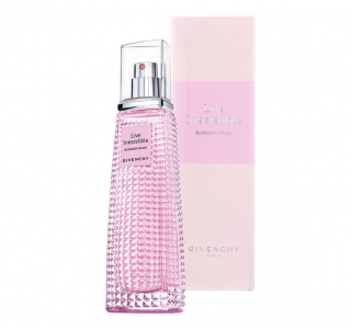 Givenchy Live Irresistible Blossom Crush