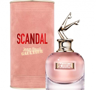 Jean Paul Gaultier Scandal