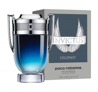 Paco Rabanne Invictus Legend