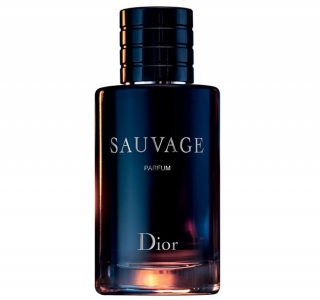 Dior Sauvage Parfum 100ml