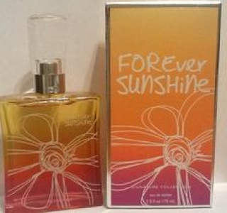 Forever sunshine