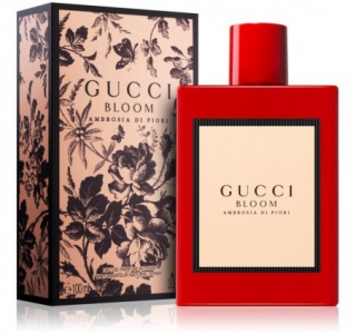 Gucci Bloom Ambrosia Di Fiori