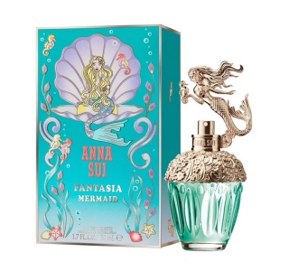 Anna Sui Fantasia Mermaid