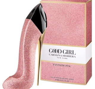 Carolina Herrera Good Girl Fantastic Pink