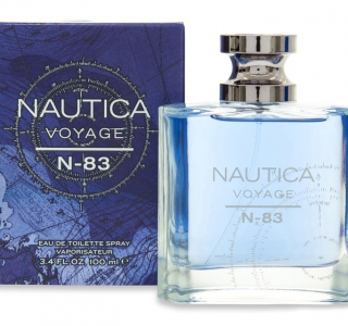 Nautica Voyage N-83