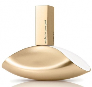 Euphoria Pure Gold for women