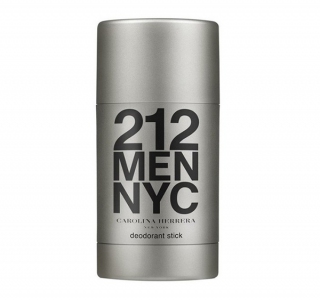 212 NYC Men Deodorant Stick
