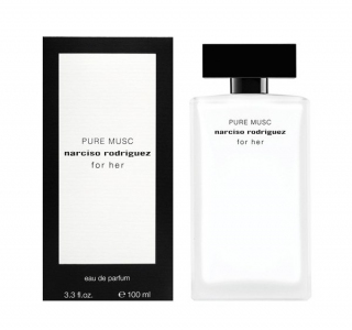 Narciso Rodriguez Pure Musc For Her