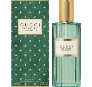 Gucci Mémoire D’une Odeur