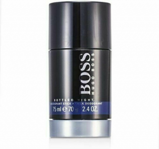 Boss Bottled Night Deodorant