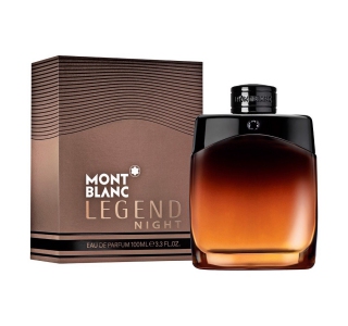 Mont Blanc Legend Night