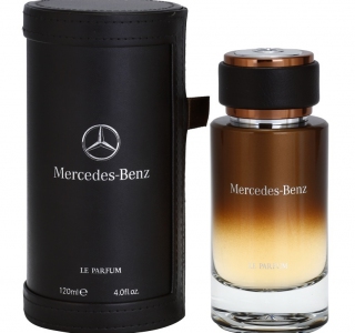 Mercedes-Benz Le Parfum For Men