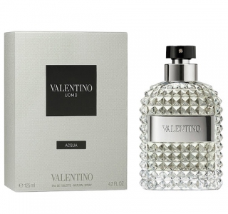 Valentino Uomo Acqua