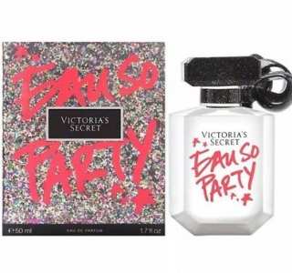 Eau So Party