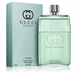 Gucci Guilty Cologne Pour Homme