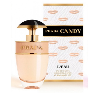 Prada Candy L´Eau