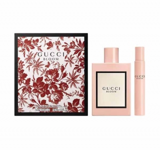 Gucci Bloom Gift 2pc