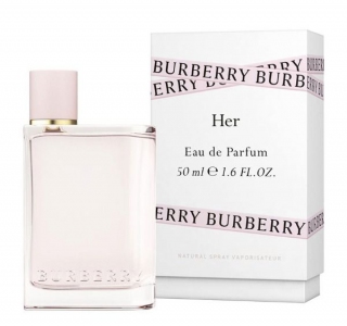 Burberry Her Edp 100ml