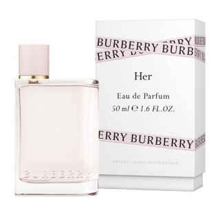 Burberry Her Edp 100ml