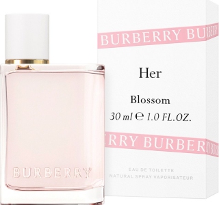 Burberry Her Blossom