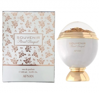 Afnan Souvenir Floral Bouquet