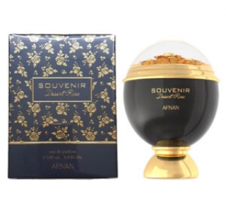 Afnan Souvenir Desert Rose